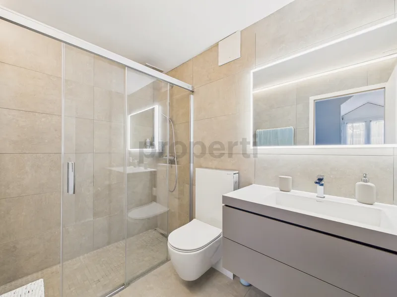 Wohnung 4.5 Zimmer in Treycovagnes — photo 9