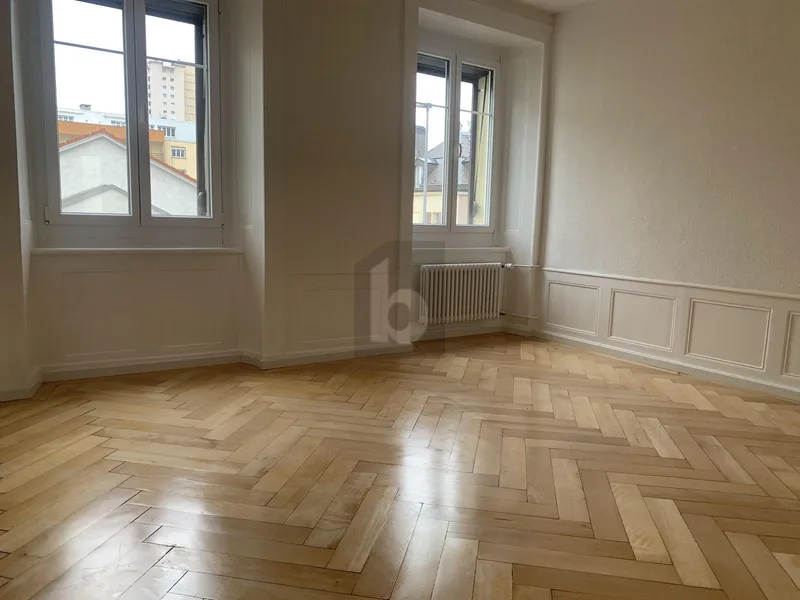 Apartment 3.5 rooms in Centre ville