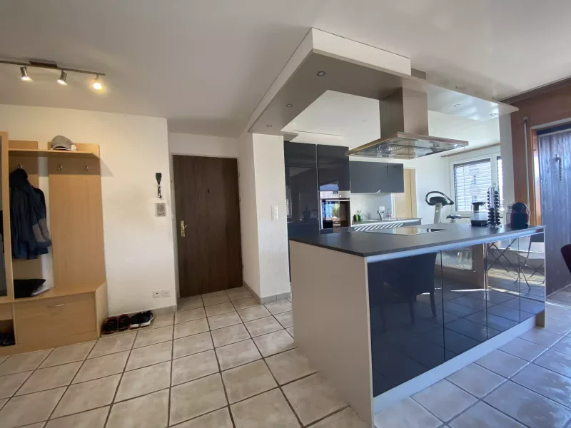 Apartment 3.5 rooms in Delémont — 6