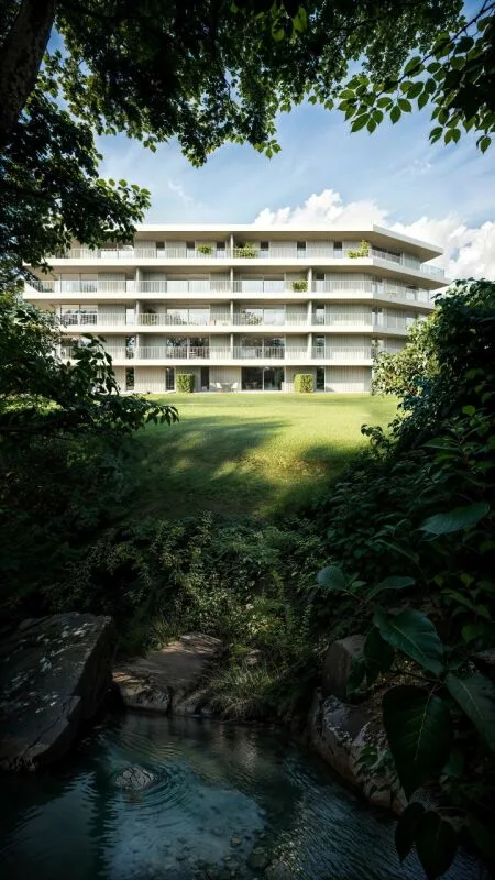 Wohnung 4.5 Zimmer in Nyon — 3