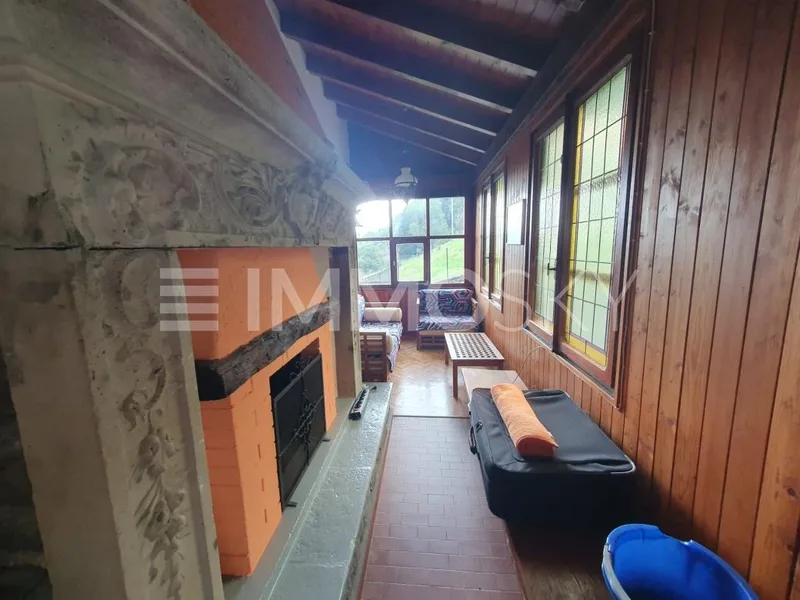 Maison / Villa 6 pièces à Vaglio — 2