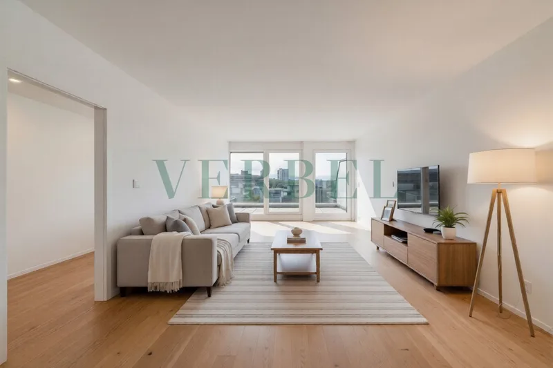 Appartement 4.5 pièces à Vennes