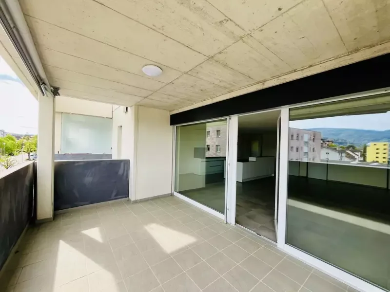 Wohnung 4.5 Zimmer in Delémont — photo 2