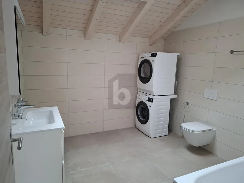 Wohnung 4.5 Zimmer in Dorfzentrum — photo 4