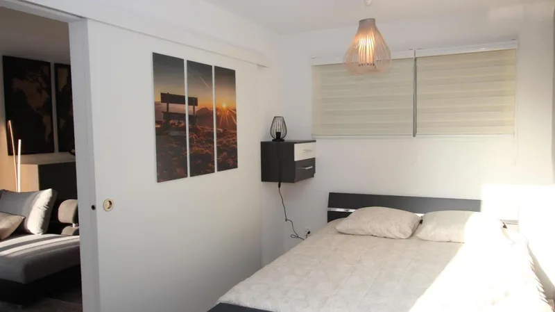 Wohnung 3.5 Zimmer in Rive gauche — photo 3