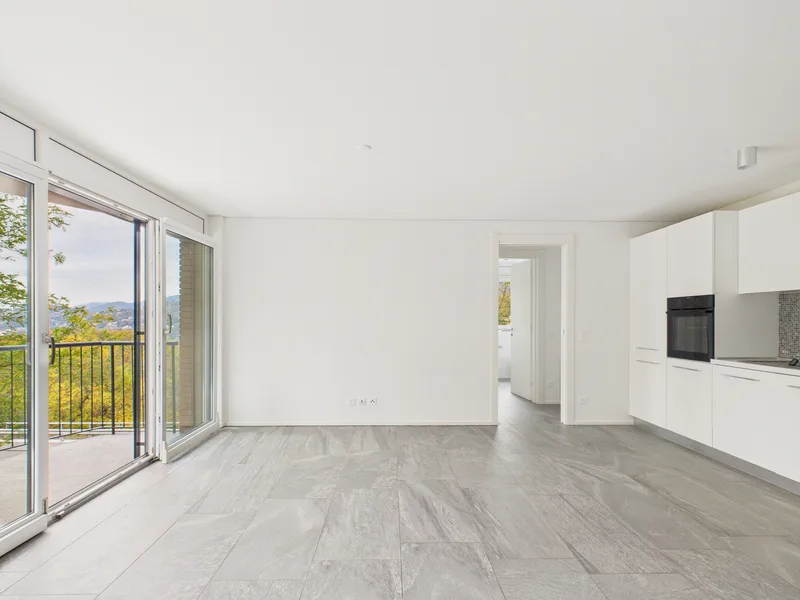 Appartement 3.5 pièces à Cadro