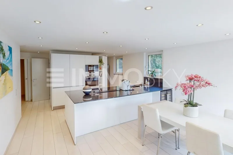 Maison / Villa 7.5 pièces à Torricella-Taverne — 5