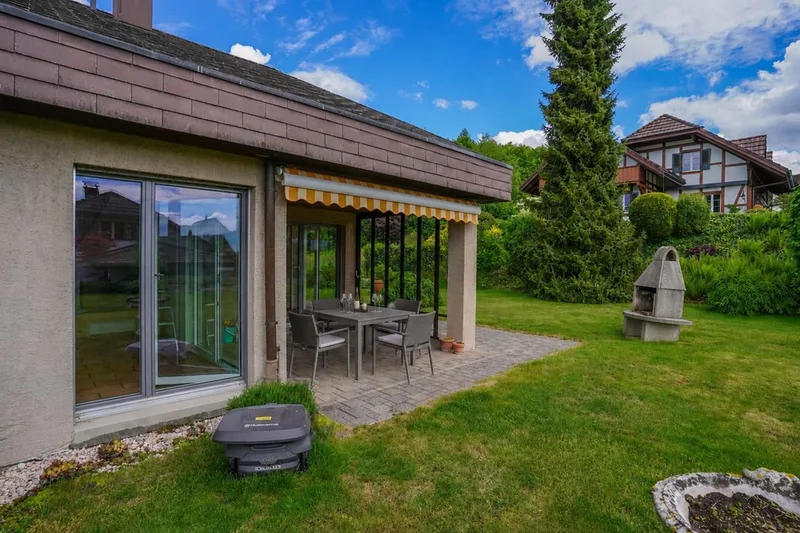 Maison / Villa 6.5 pièces à Kallnach — photo 11