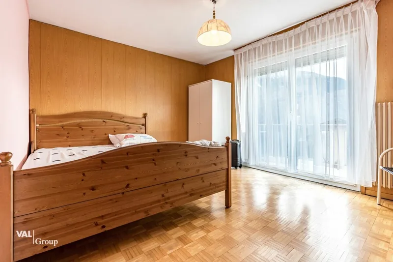 Appartement 6.5 pièces à Salgesch — 5