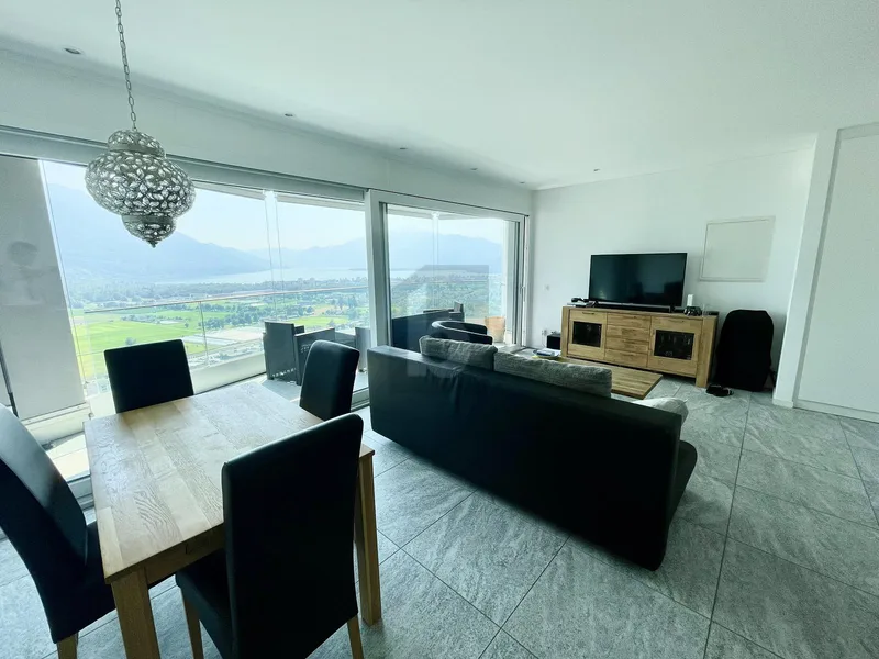 Wohnung 2.5 Zimmer in Gordola — photo 3