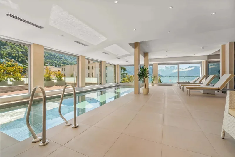 Appartement 3.5 pièces à Montreux — 9