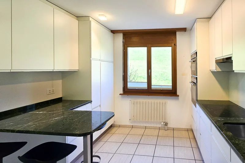 Appartement 4.5 pièces à Niederdorf — photo 7
