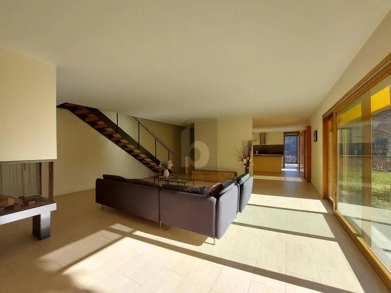 Maison / Villa 7.5 pièces à Capriasca — 5