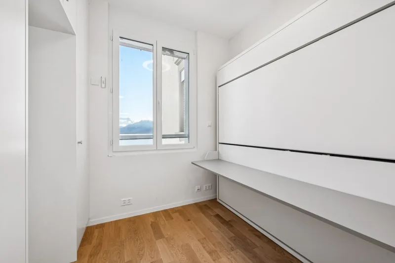 Appartement 2.5 pièces à Montreux — 12