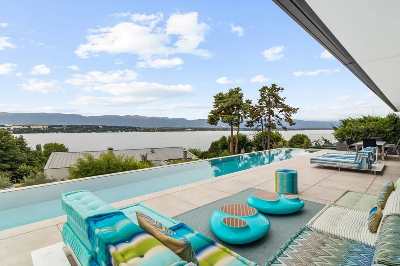 Maison / Villa 10 pièces à Cologny — 3