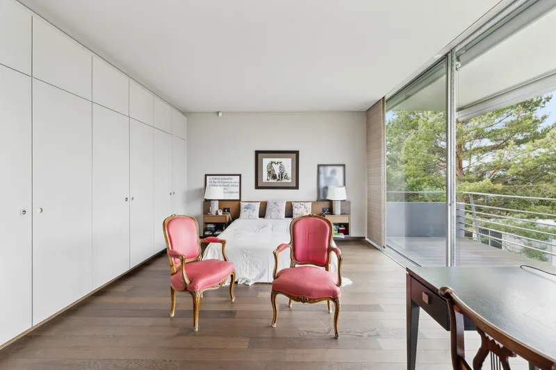 Haus / Villa 12 Zimmer in Cologny — 8