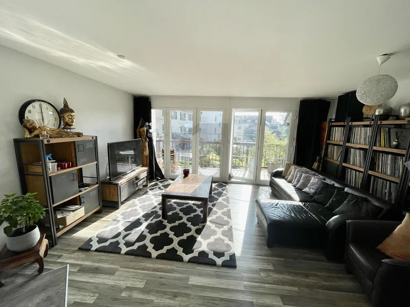 Maison / Villa 6.5 pièces à Saint-Prex — photo 2