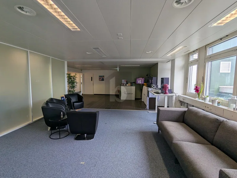 Commercial 11 rooms in Oerlikon — photo 2