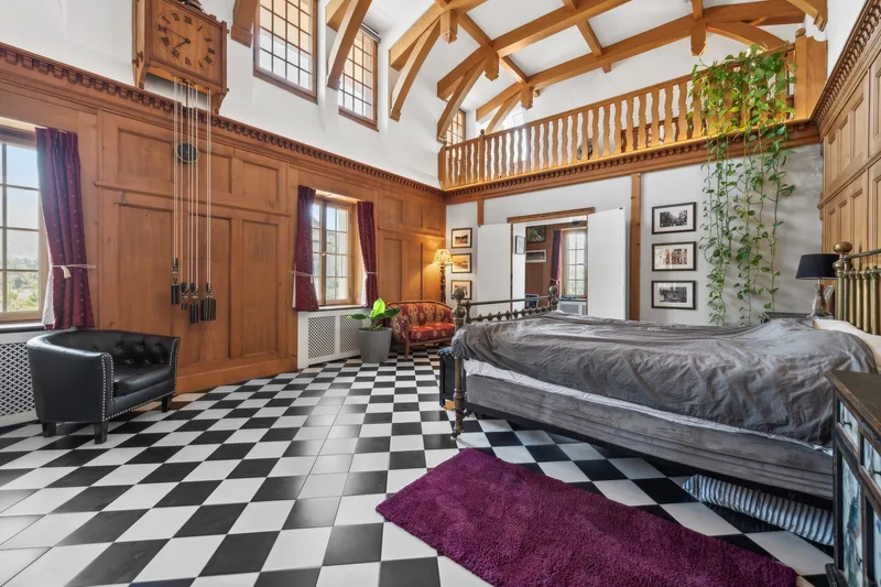 Maison / Villa 10 pièces à Blonay - Saint-Légier — 16