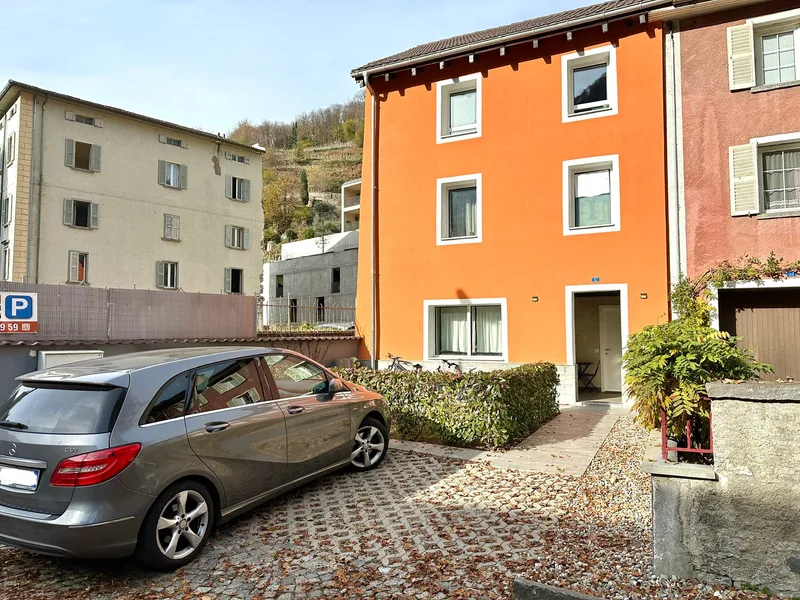 House / Villa 4 rooms in Roveredo — 2