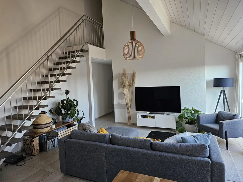 Apartment 3.5 rooms in Altstadt