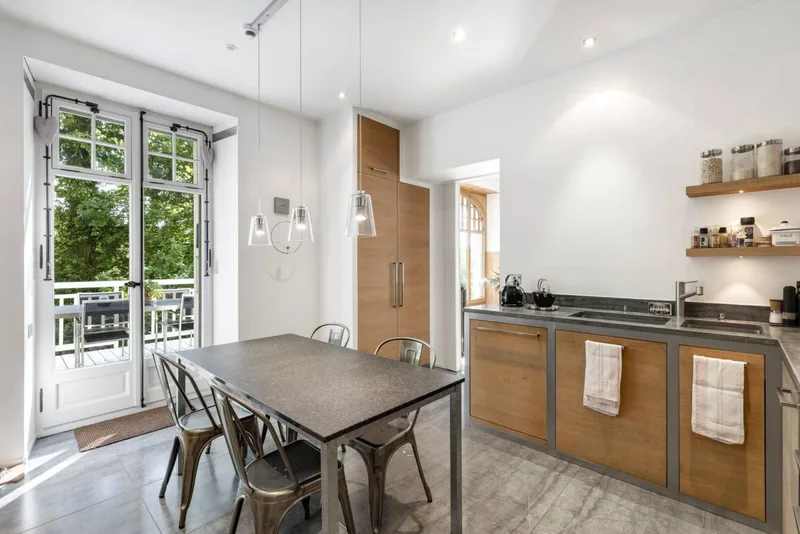 House / Villa 10.5 rooms in Lausanne — 9