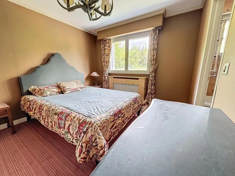 Appartement 6.5 pièces à Crans-Montana — 5