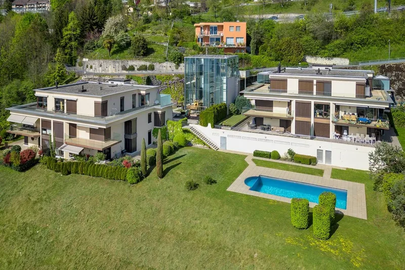Appartement 5.5 pièces à Montreux — 10