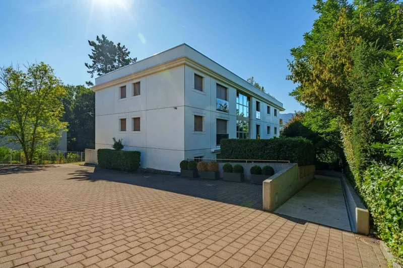 Wohnung 6 Zimmer in Champel — photo 10