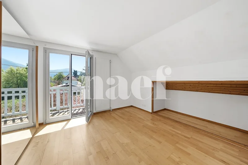Haus / Villa 9 Zimmer in Conches — 4