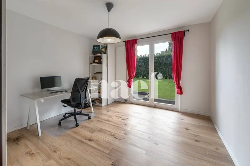 Appartement 7.5 pièces à Pully — 7