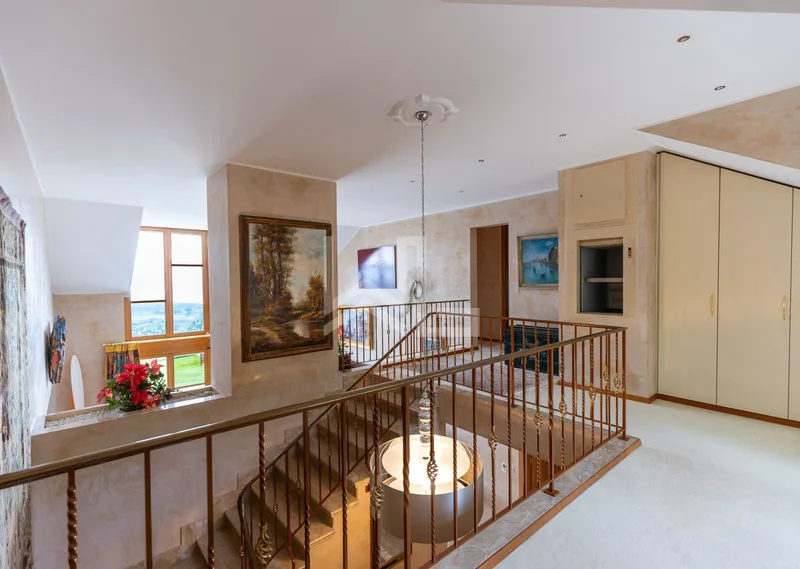 Maison / Villa 8 pièces à Féchy — photo 16