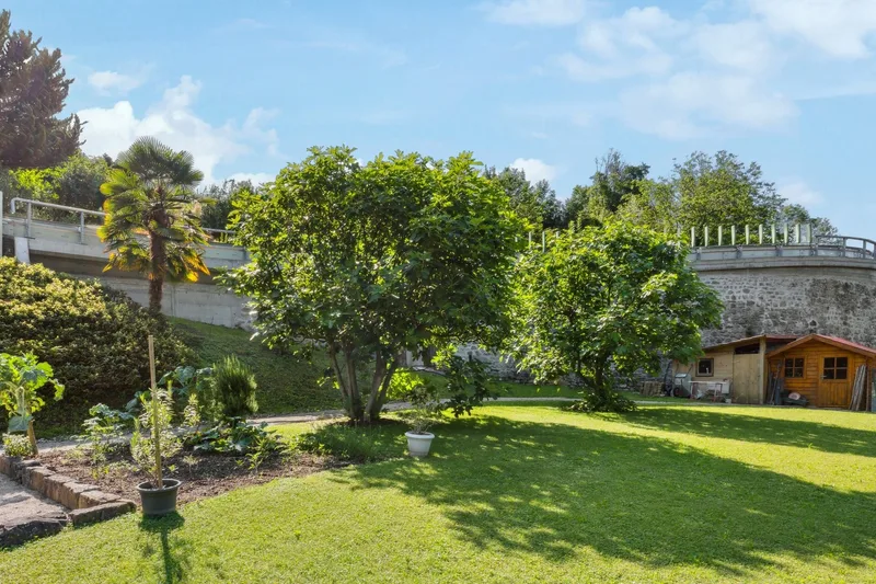 Maison / Villa 7.5 pièces à Montreux