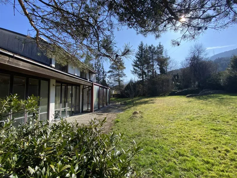 House / Villa in Haute-Sorne — 15