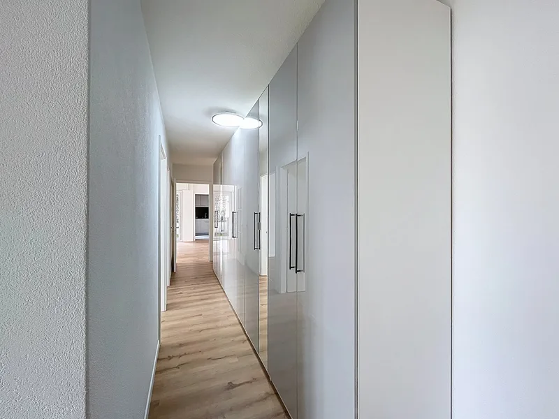 Appartement 4.5 pièces à Centre — 14