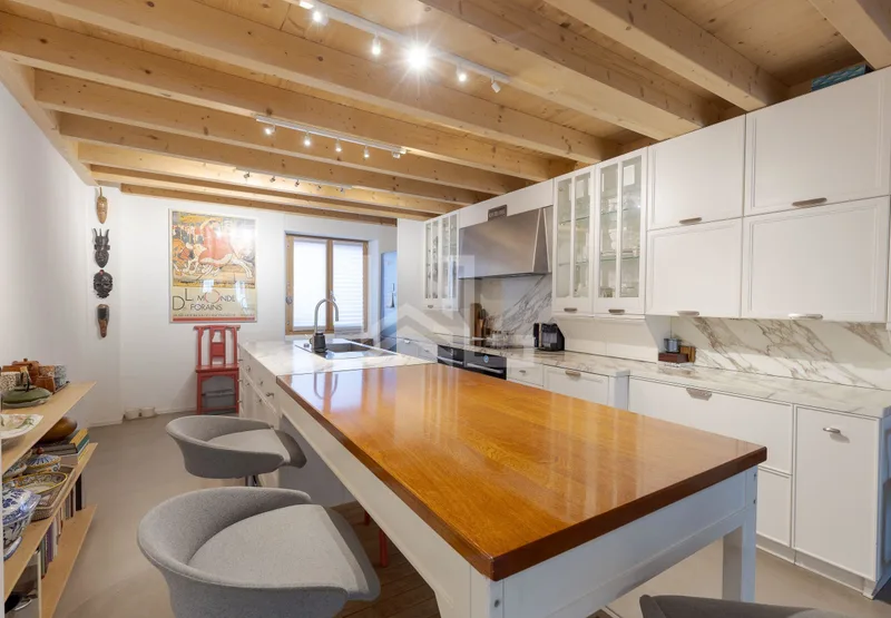 Maison / Villa 8.5 pièces à Aubonne — photo 8