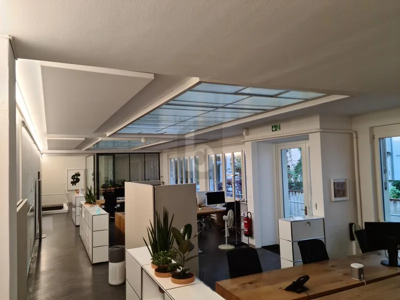 Gewerbe 15 Zimmer in Basel — photo 3