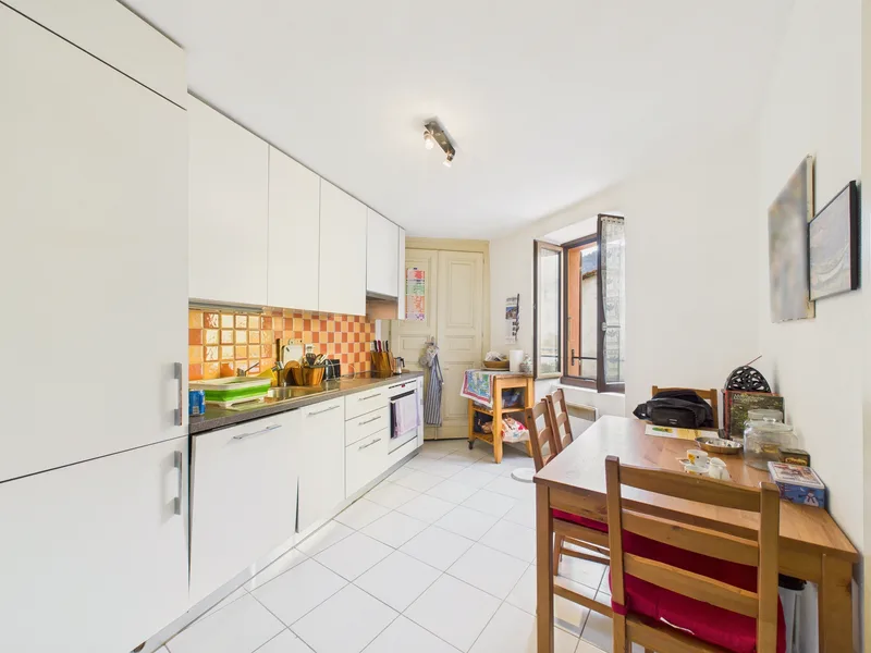 Maison / Villa 5 pièces à Novaggio — photo 4