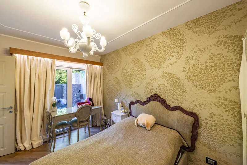 Appartement 5.5 pièces à Conventino — 21