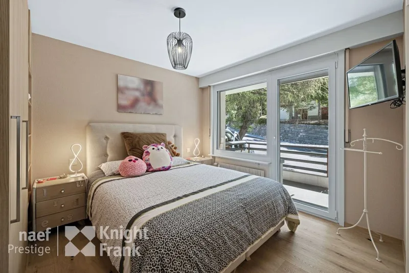 Appartement 4.5 pièces à Vermala — 4