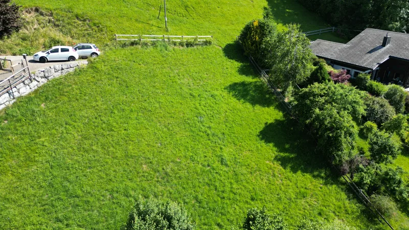 Land in Les Planards — 4
