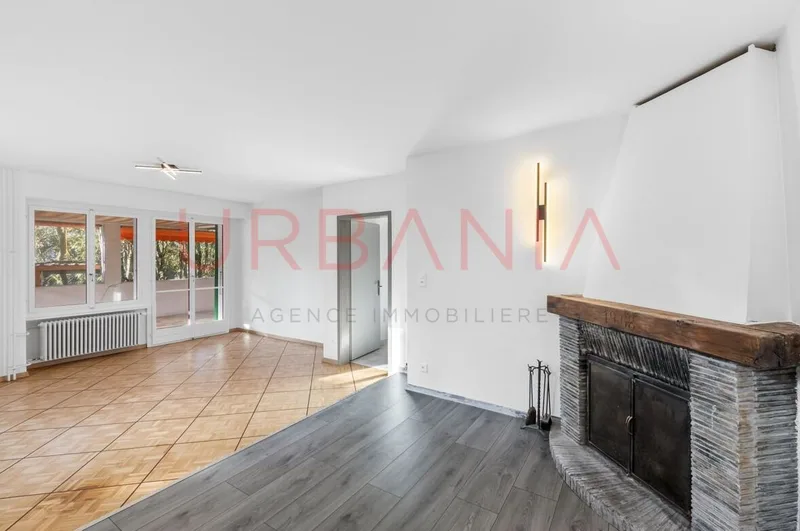 Maison / Villa 7 pièces à Larderes — 2