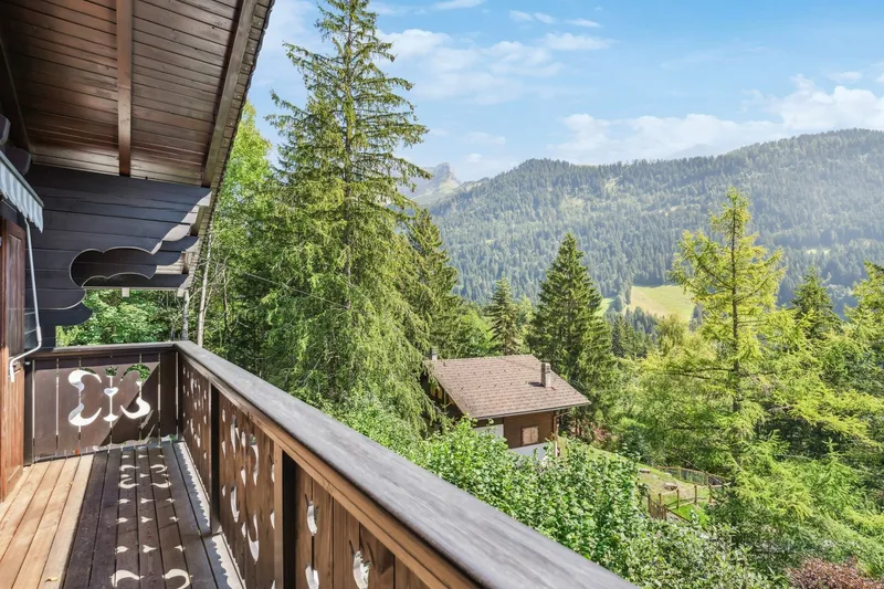 Maison / Villa 6 pièces à La Barboleuse — 5