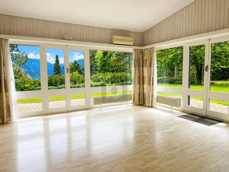 House / Villa 15 rooms in Crans-Montana — 4