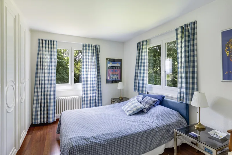 House / Villa 10.5 rooms in Epalinges — 11