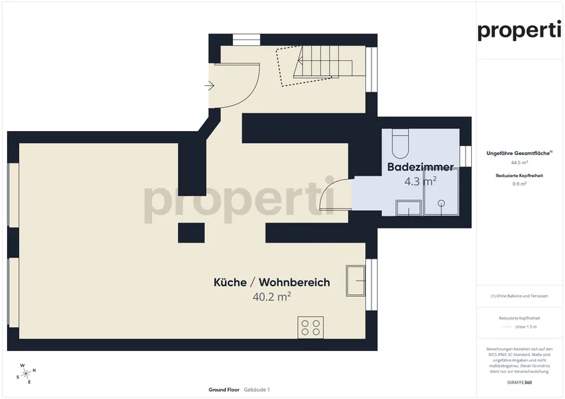 Maison / Villa 5.5 pièces à Glarus — photo 10