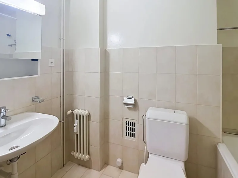 Appartement 2.5 pièces à Hyper centre — 6