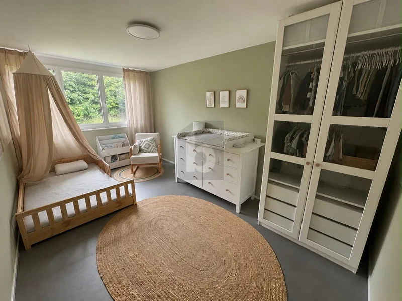 Wohnung 5.5 Zimmer in Hölstein — photo 4