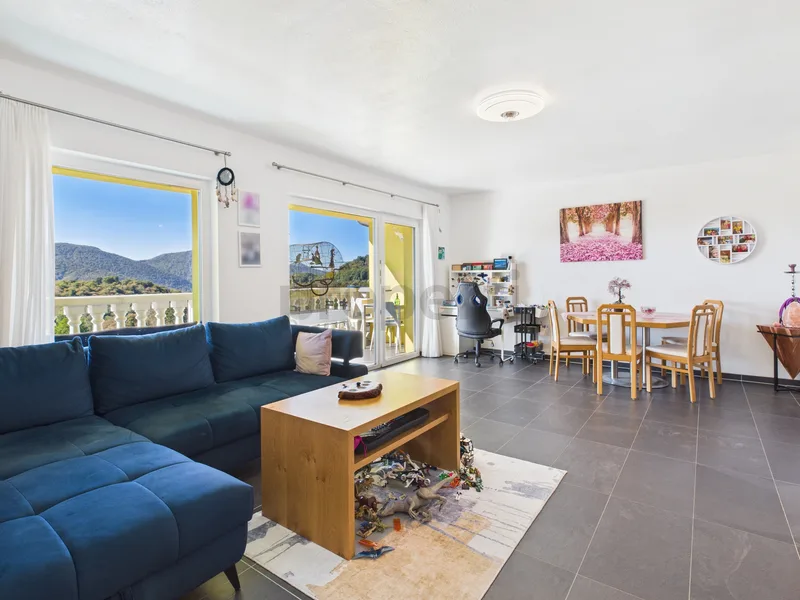 House / Villa 6.5 rooms in Novaggio — 2