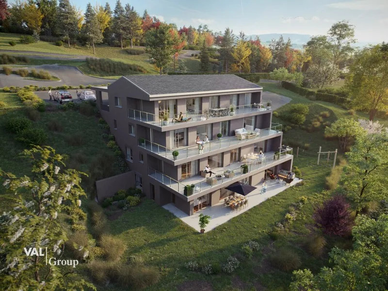 Appartement 4.5 pièces à Crans-Montana — 2